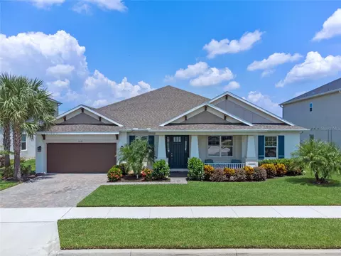 1445 Waterview Ridge Cir, Apopka, FL 32703