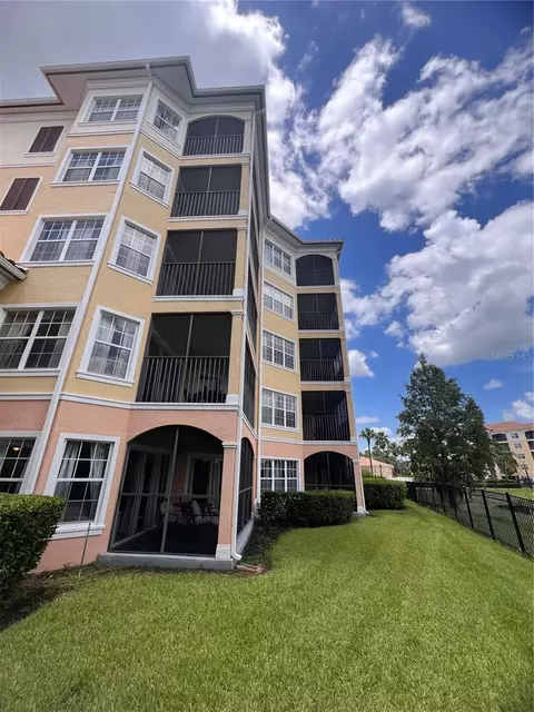8815 Worldquest Blvd #2102, Orlando, FL 32821