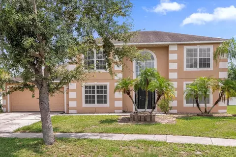 2573 Hunley Loop, Kissimmee, FL 34743
