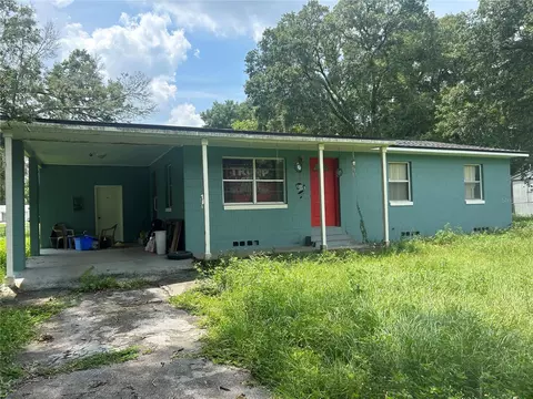 1218 NE 23rd St, Ocala, FL 34470