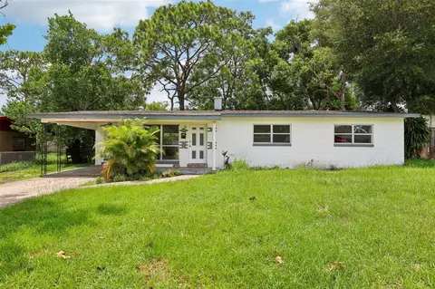 2008 Leisure Dr, Orlando, FL 32808