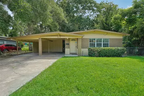 4105 S Nashville Ave, Orlando, FL 32839