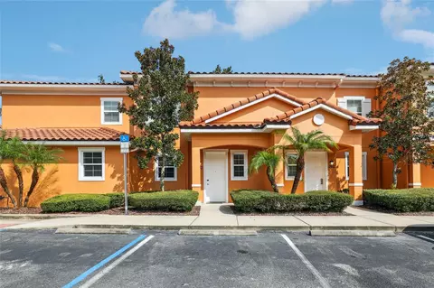 2683 Corvette Ln, Kissimmee, FL 34746