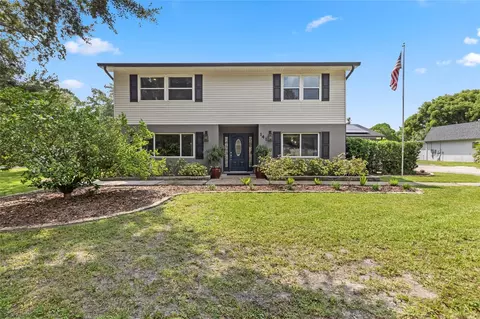 141 Partridge Cir, Winter Springs, FL 32708