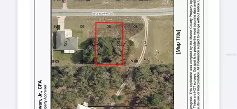 Sw 59th Ave Rd, Ocala, FL 34473