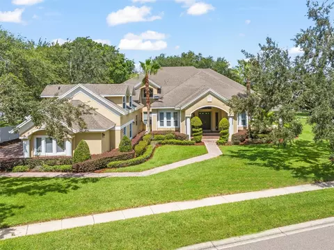 2526 Nobleman Ct, Windermere, FL 34786