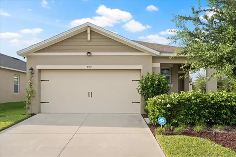 957 Denali Dr, Orange City, FL 32763