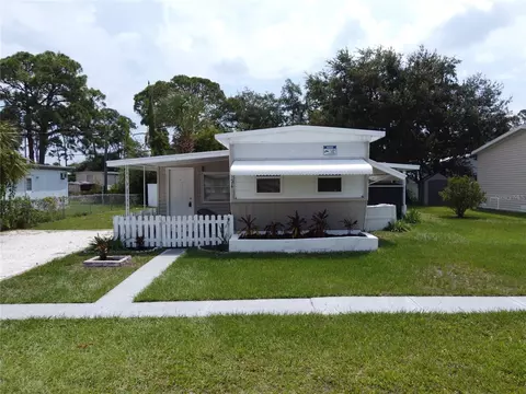 5416 Landis Ave, Port Orange, FL 32127