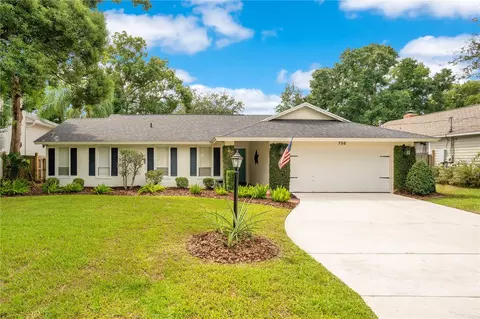 750 Maxwell St, Orlando, FL 32804