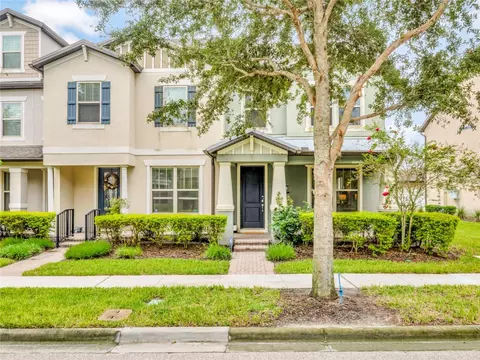 7237 Duxbury Ln, Winter Garden, FL 34787