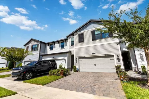 11048 Whistling Pine Way, Orlando, FL 32832