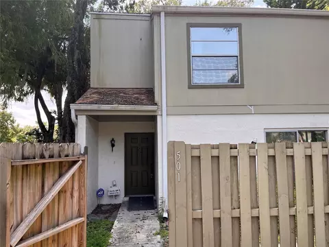 501 Moree Loop, Winter Springs, FL 32708