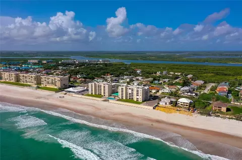 4495 S Atlantic Ave #3020, Ponce Inlet, FL 32127