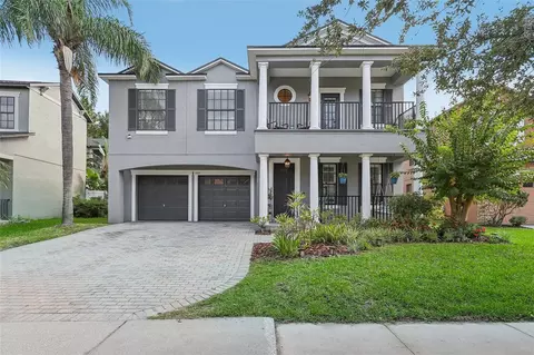 10181 Moss Rose Way, Orlando, FL 32832