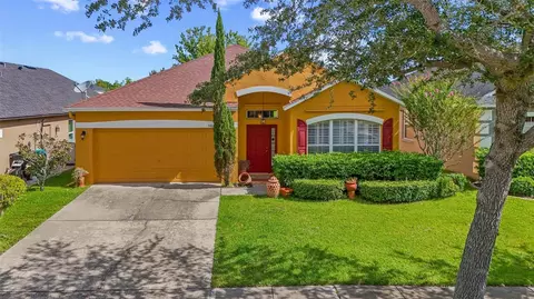 9987 Medallion Bluff Ln, Orlando, FL 32829