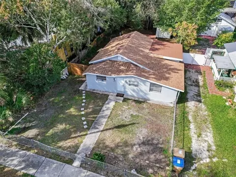 1530 Immokalee St, Intercession City, FL 33848