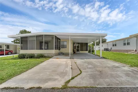 411 Palo Verde Dr, Leesburg, FL 34748