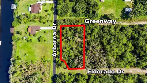 1012 Eldorado Dr, Indian Lake Estates, FL 33855