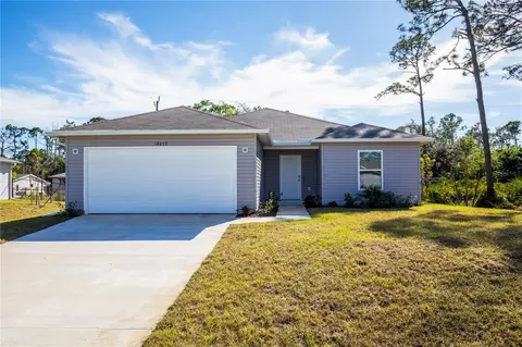 18059 Regan Ave, Port Charlotte, FL 33948