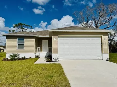 17384 Robinson Ave, Port Charlotte, FL 33948