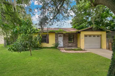 6207 Chantry St, Orlando, FL 32835