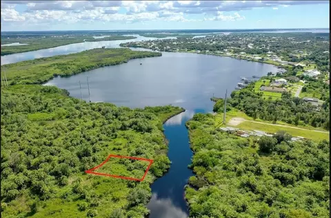 1591 Veranda Ter, Punta Gorda, FL 33983
