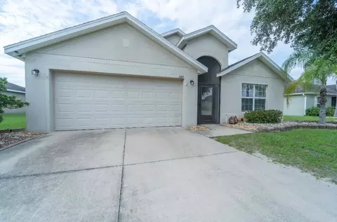 389 Sierra Mike Blvd, Lake Alfred, FL 33850