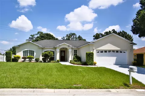 3404 Summerwood Way, Lakeland, FL 33812