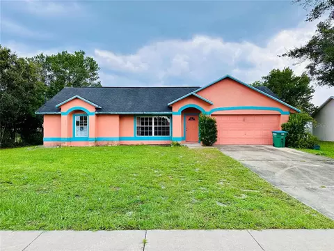 1201 Hemingway Dr, Deltona, FL 32725