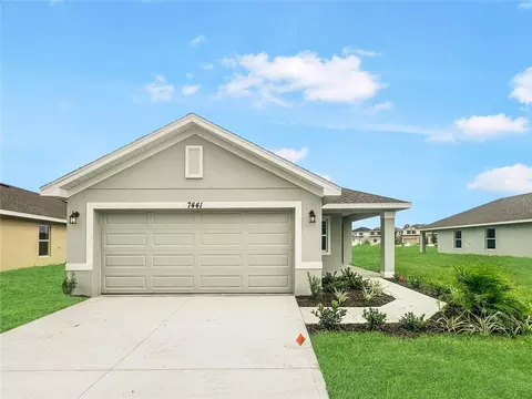 7441 Bent Tree Loop, Harmony, FL 34773