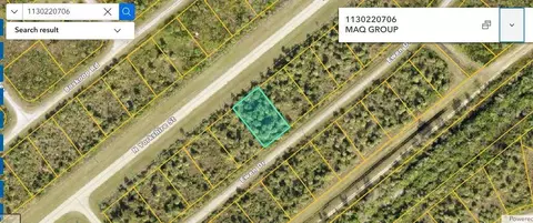 Ewen Drive, North Port, FL 34288