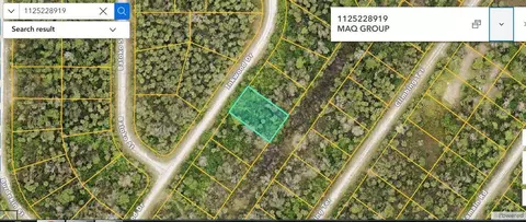 Inkwood Drive, North Port, FL 34288