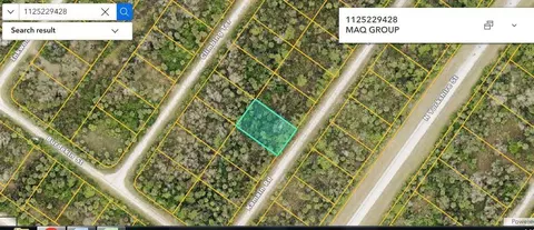 Kamain Road, North Port, FL 34288
