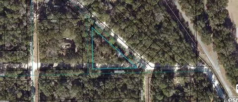8089 SW 80th Trl, Trenton, FL 32693