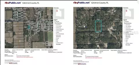 Cr-340, Bell, FL 32619 photo 3