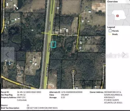 Us-231, Cottondale, FL 32431 photo 8
