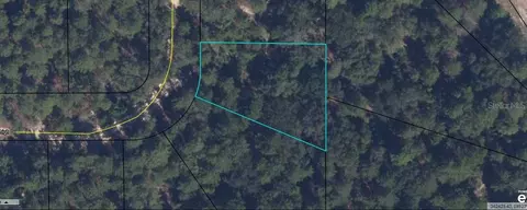 7231 Lehigh Dr, Keystone Heights, FL 32656