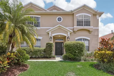 14232 Castlerock Dr, Orlando, FL 32828
