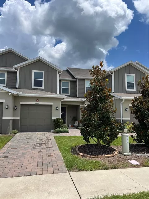 2299 Hollyberry Way, Sanford, FL 32771