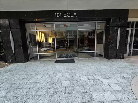 101 S Eola Dr #819, Orlando, FL 32801