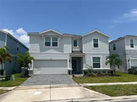 3512 Lavender Dr, Davenport, FL 33897