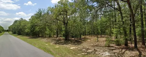 10168 N Quarry Dr, Citrus Springs, FL 34434