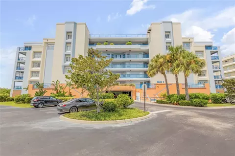 5300 S Atlantic Ave #5-503, New Smyrna Beach, FL 32169
