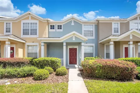 25407 Saddlehorn Way, Land O Lakes, FL 34639