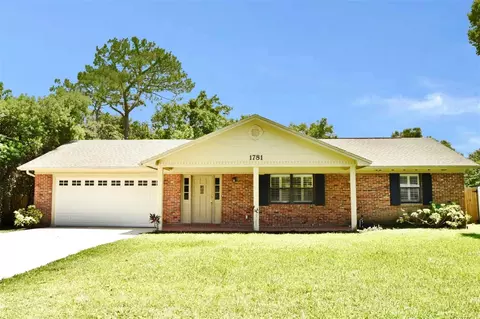 1781 Carlton St, Longwood, FL 32750