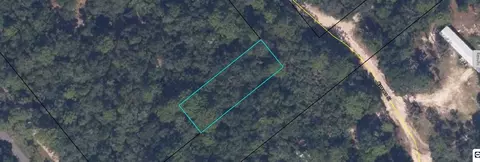 3 Rd St, Keystone Heights, FL 32656