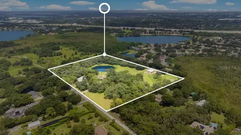 12151 Walker Pond Rd, Winter Garden, FL 34787