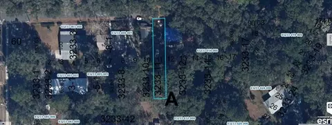 Nw 157th Ave, Alachua, FL 32615