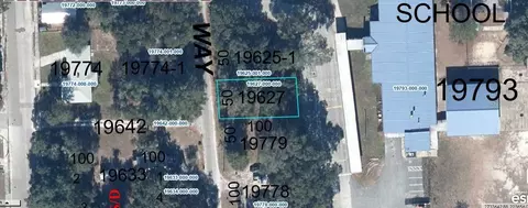 SE Hawthorne Road, Hawthorne, FL 32640