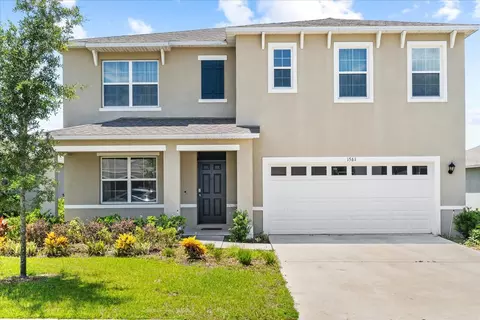 1561 Tali Ln, Mount Dora, FL 32757